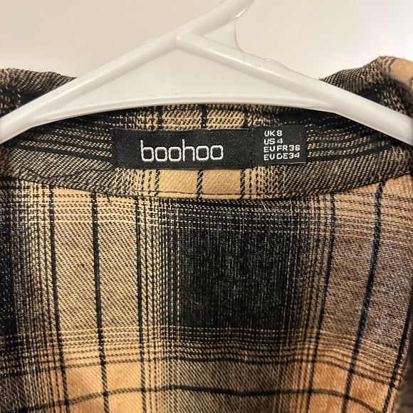 Flannel - Picture 3 of 4